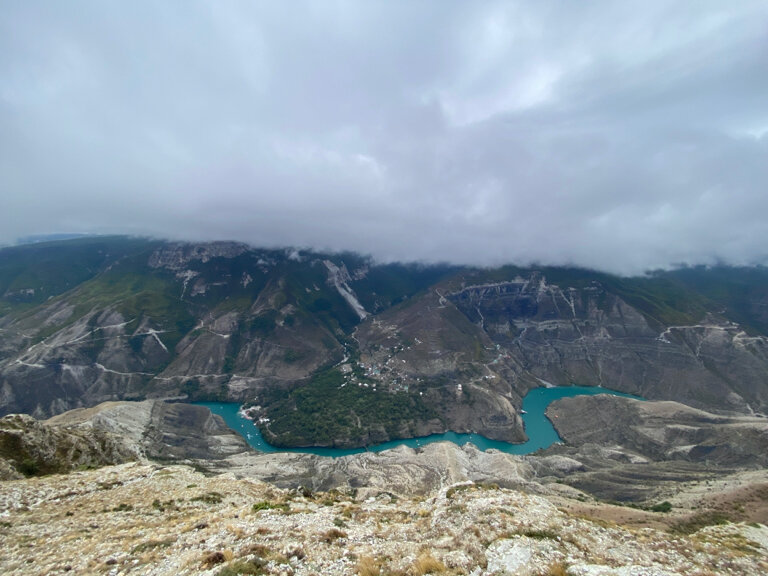 Фото Жилое Помещение Дубки - Сулакский Каньон