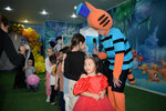 Gold Fish (Syrym Datova Street, 38) ، تنظيم فعاليات الأطفال