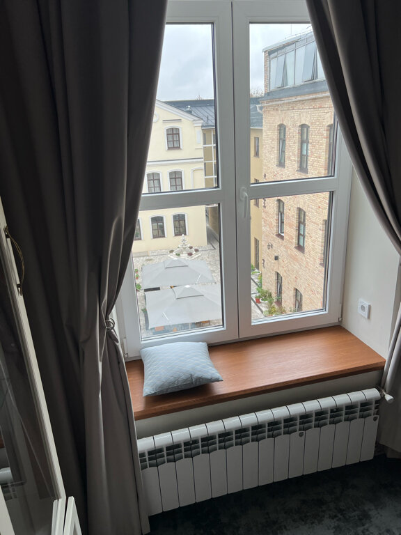 Фото Апарт отель Семашко