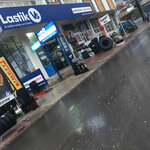 LastikVs (Kayseri, Develi, Sanayi Cad., 13), tire service