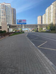 Simferopolskoe Highway (Varshavskoe Highway) (Moscow Region, 46N-13994), public transport stop