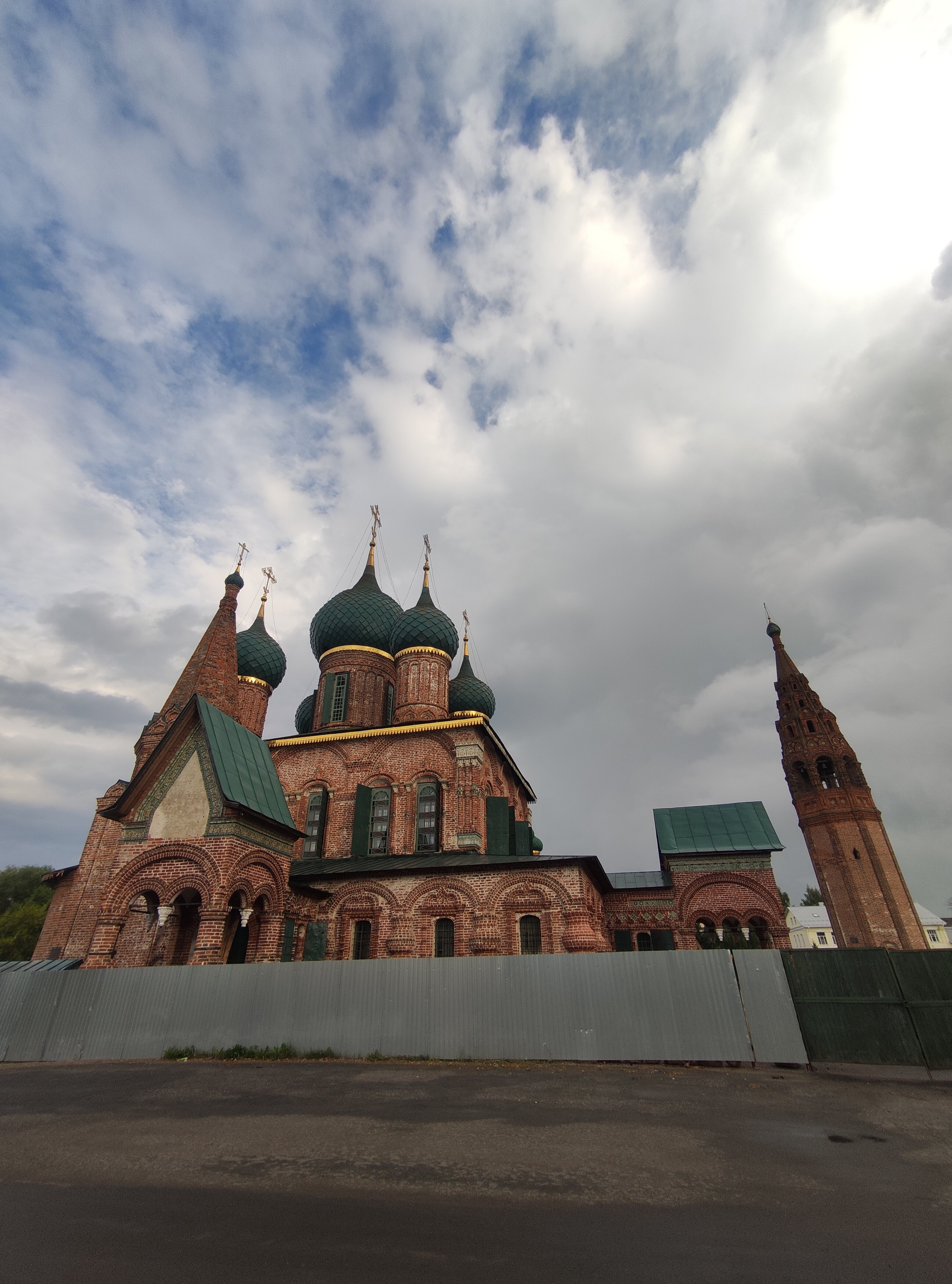 Фото Коровницкая Слобода