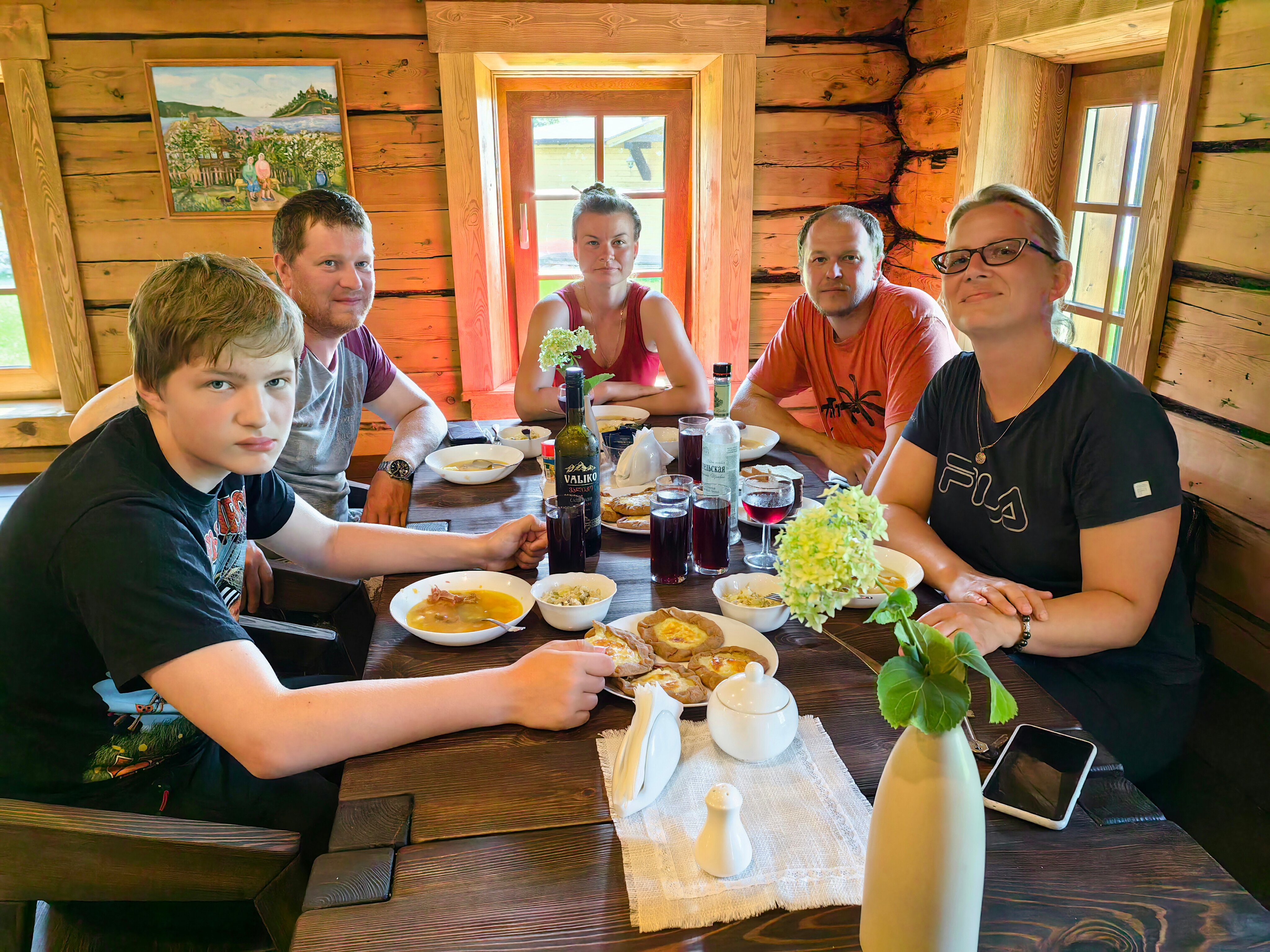 Фото отеля 5