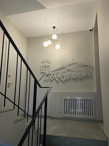 Внешний вид отеля Лакколит 993 в Пятигорске, фото 3