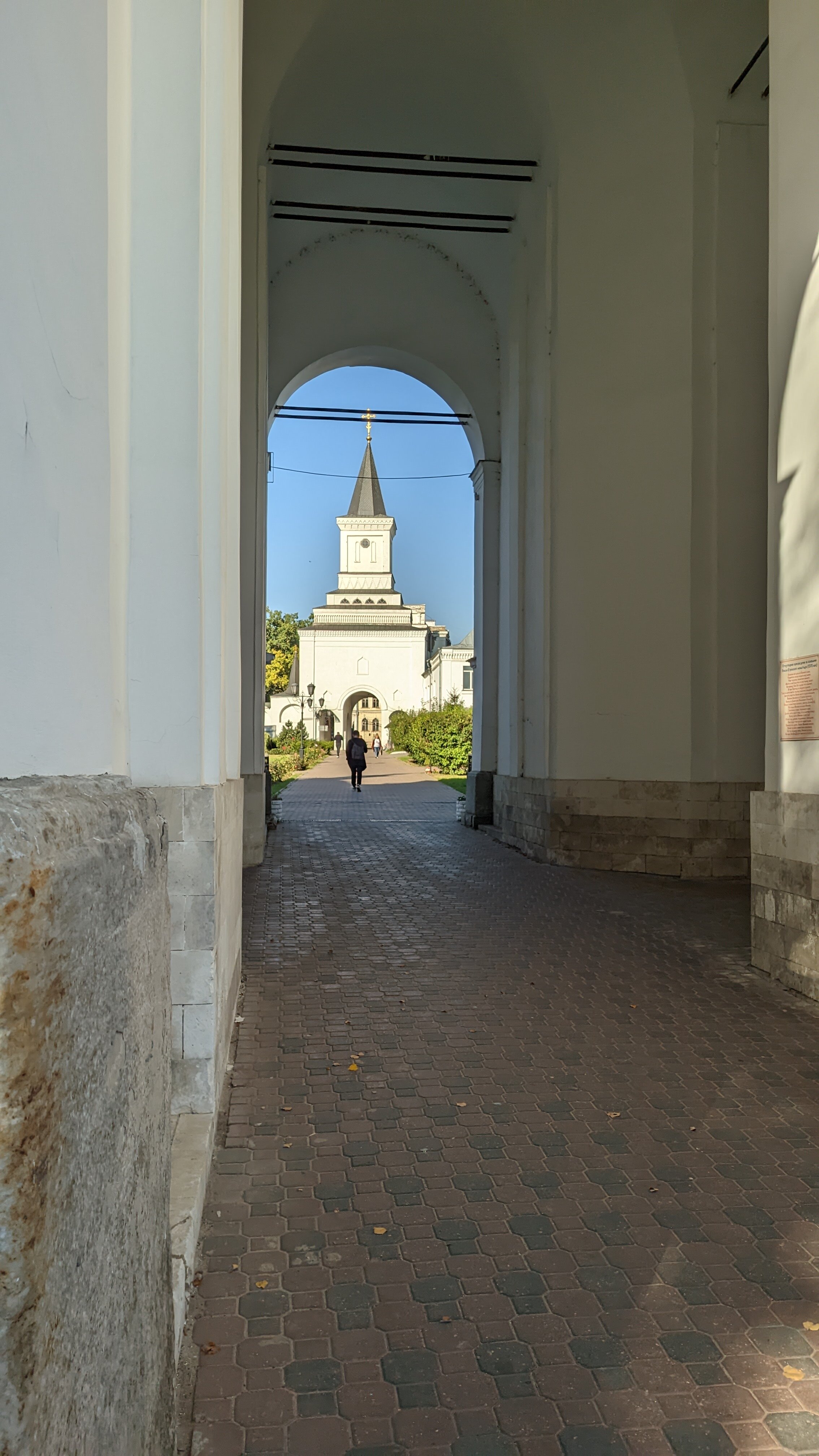 Фото Угреша