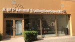 Awp Animal Trading Boutique Mall (Mall of the Emirates, Al Barsha 1, Al Barsha, Hadaeq Mohammed Bin Rashid, Dubai), pet shop