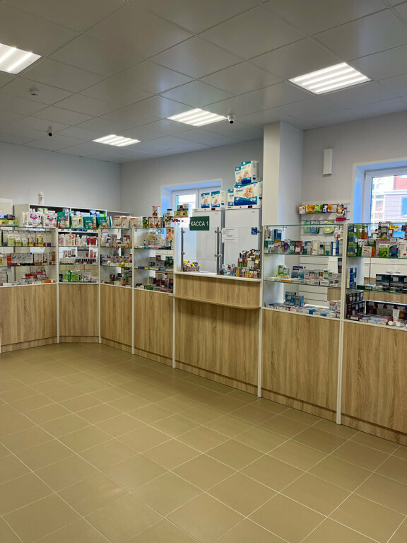 Pharmacy Фарммедика, Kstovo, photo