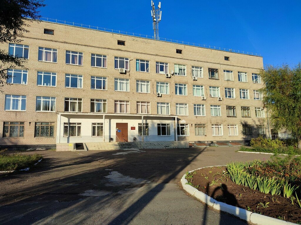 ВУЗ ПНИПУ, Пермский национальный исследовательский политехнический университет, Пермь, фото