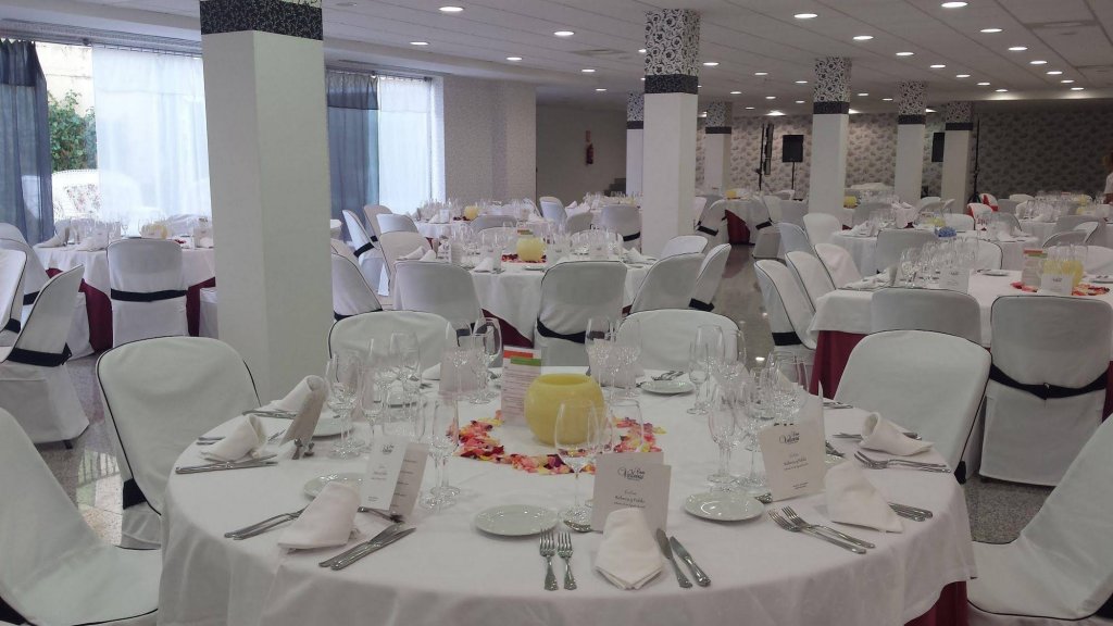 Фото Balneario Palacio De Las Salinas