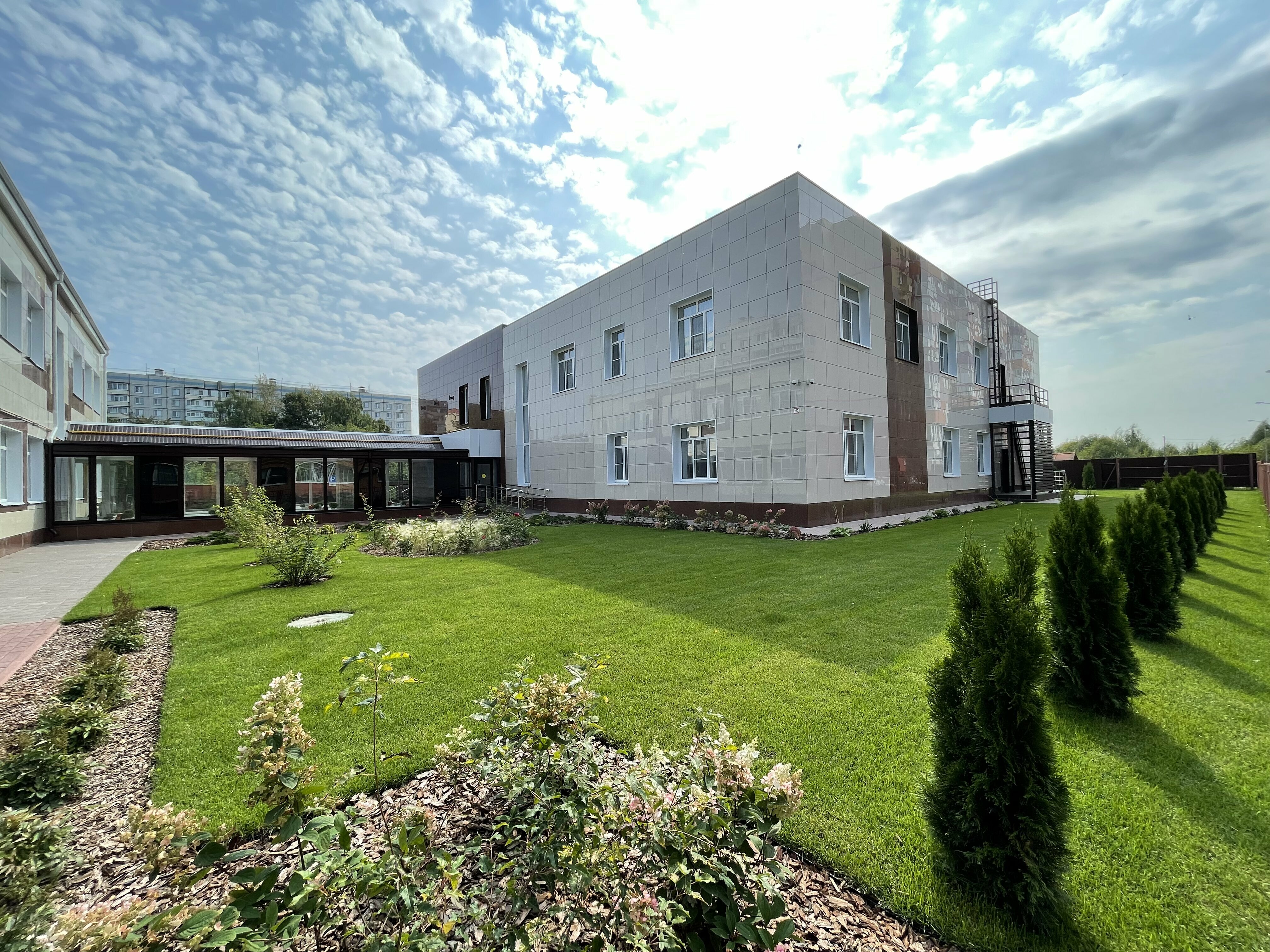 Фото Гармония