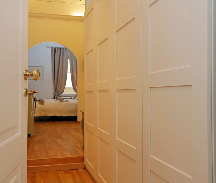 Фото Madonna de’ Monti Suites