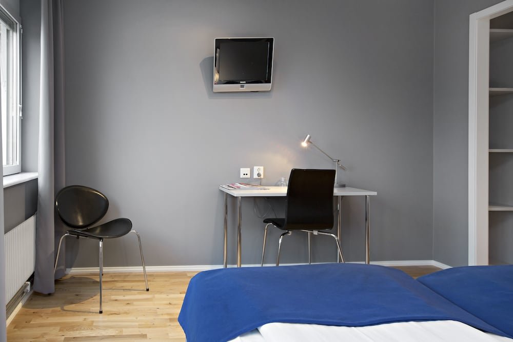 Фото Connect Stockholm