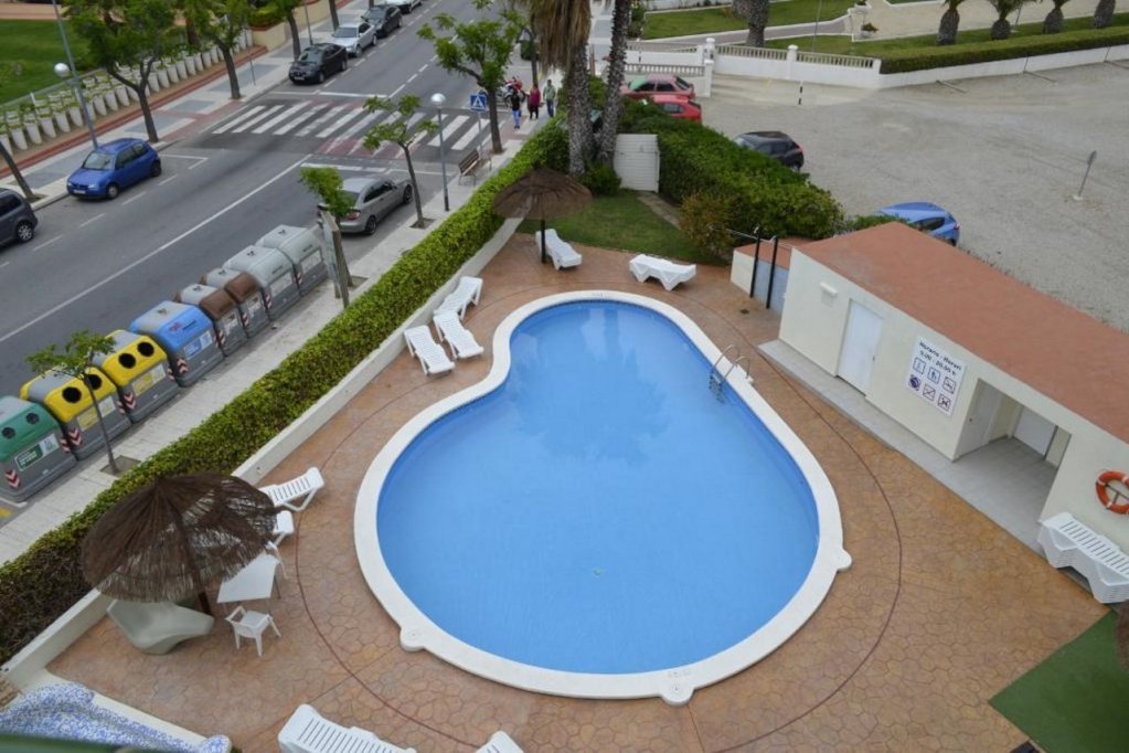 Фото Hotel Best Terramarina