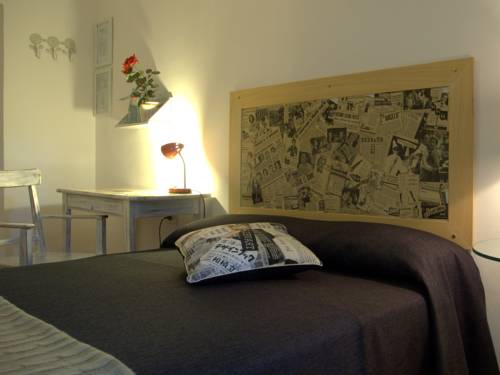 Фото Hotel Orto di Roma