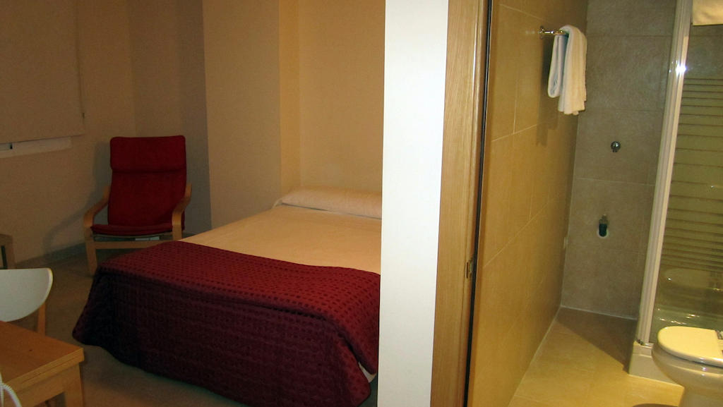 Фото Málaga Hotel Eliseos