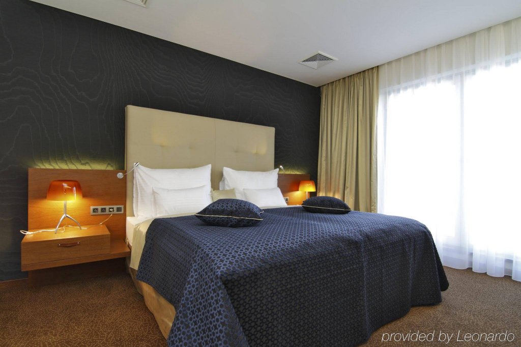 Фото Hotel Mikado - Nitra