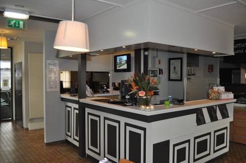 Фото Campanile Hotel Rotterdam - Oost