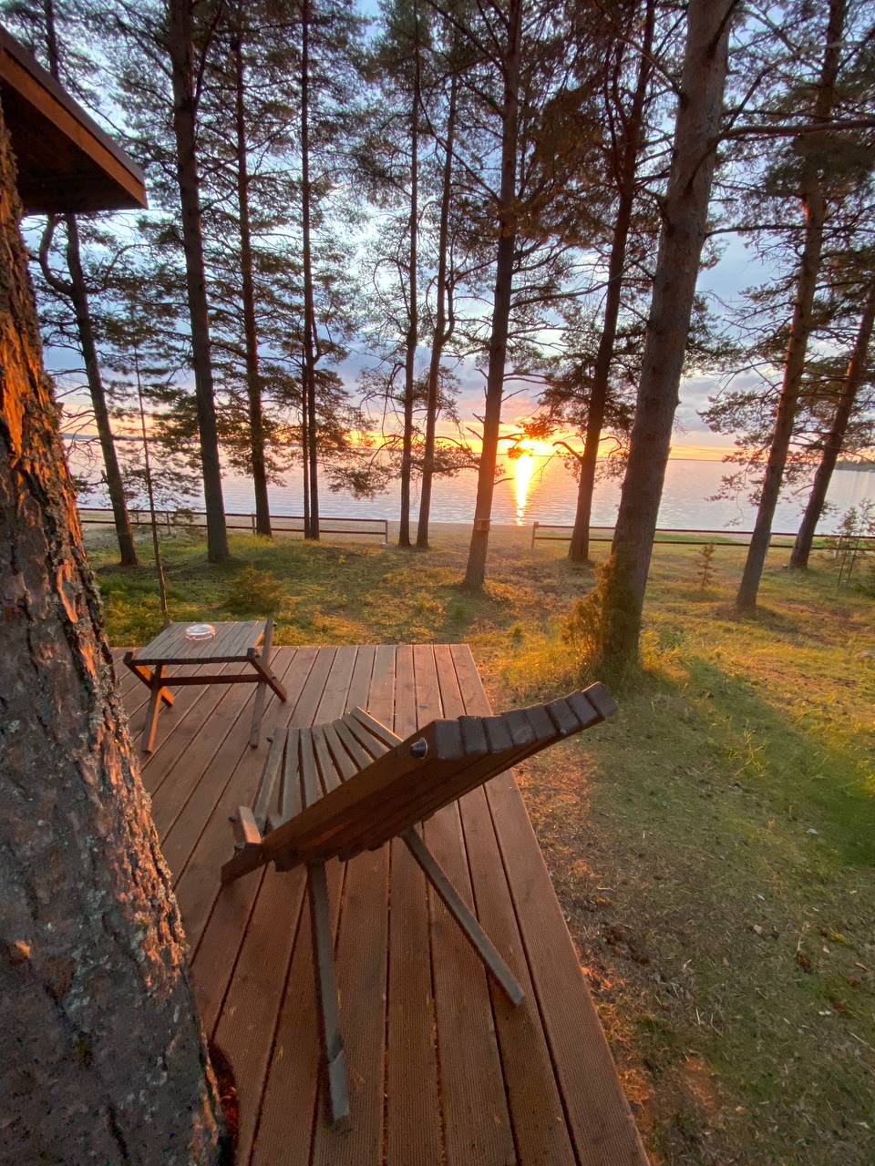 Фото Кангас