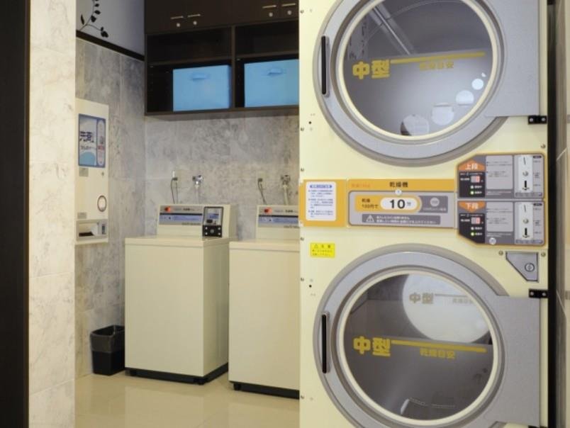 Фото Toyoko Inn Nagoya Station Shinkansen