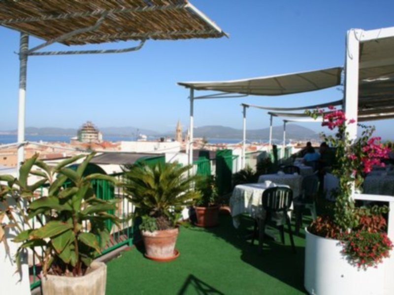 Фото Отель La Margherita & SPA