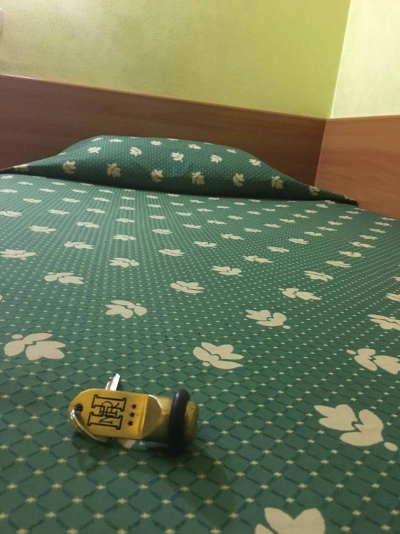 Фото Nuovo Rondo