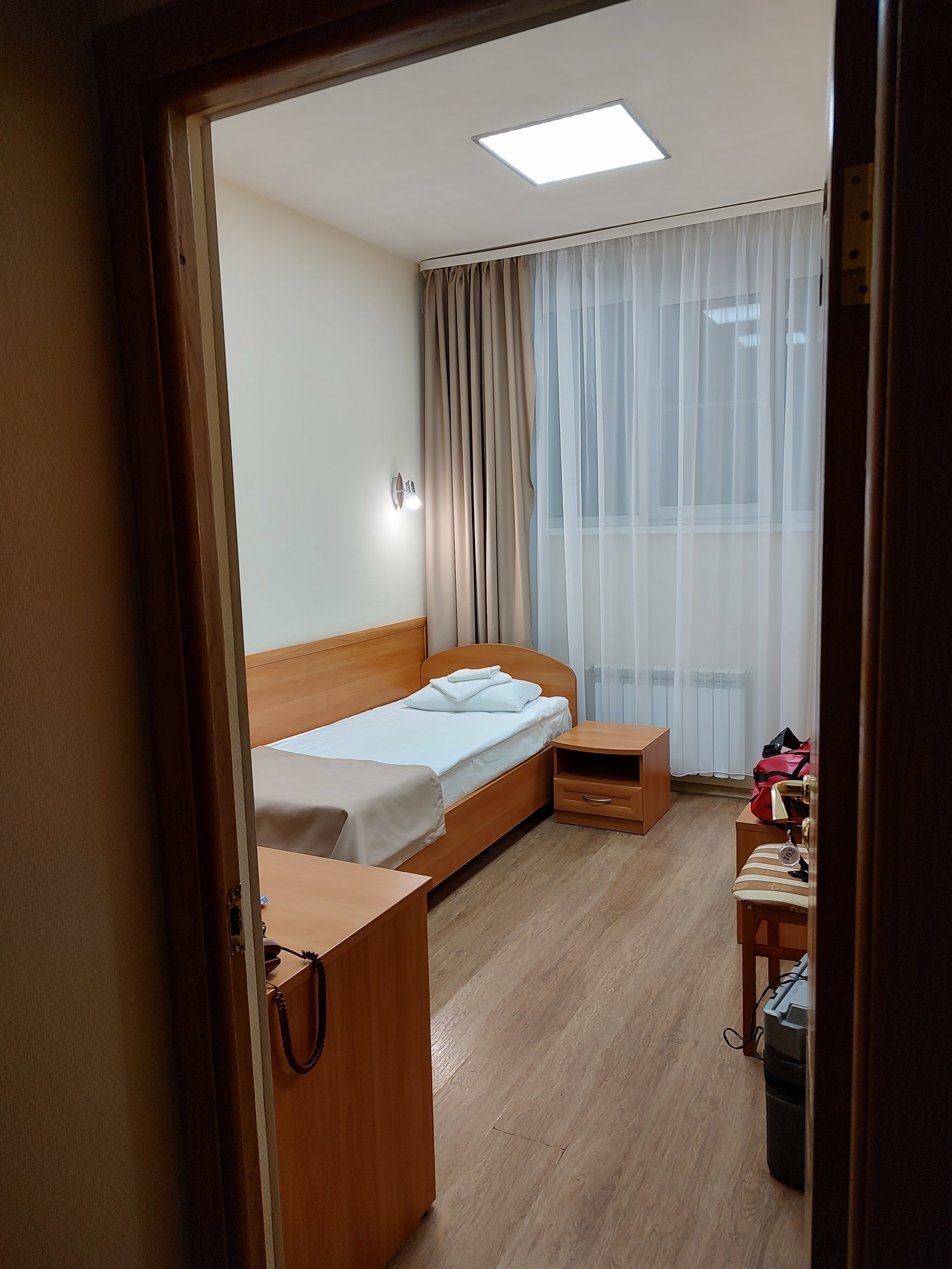 Фото Нивские Берега