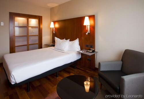 Гостиница Ac Hotel by Marriott Guadalajara, Spain в Гвадалахаре