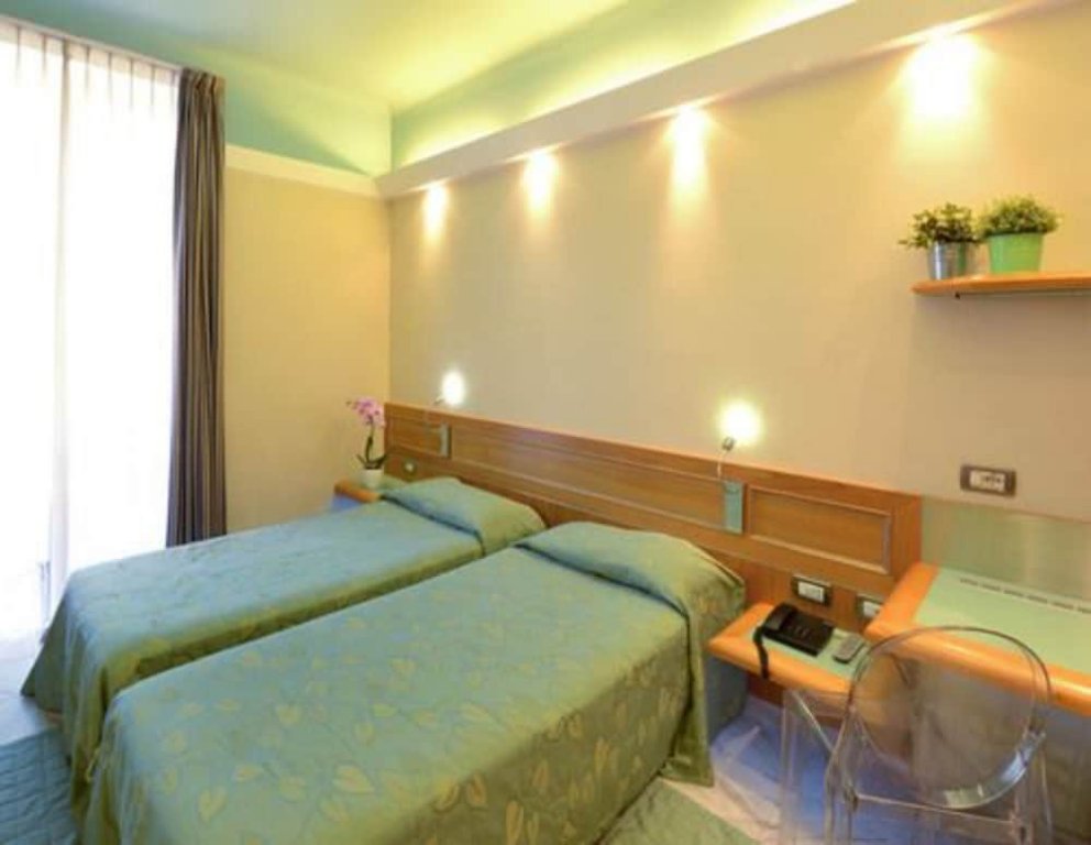 Фото Hotel Sempione Milan