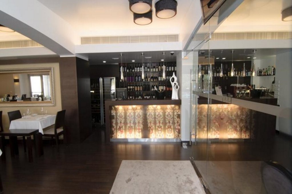 Фото Hotel Lis Batalha Mestre Afonso Domingues