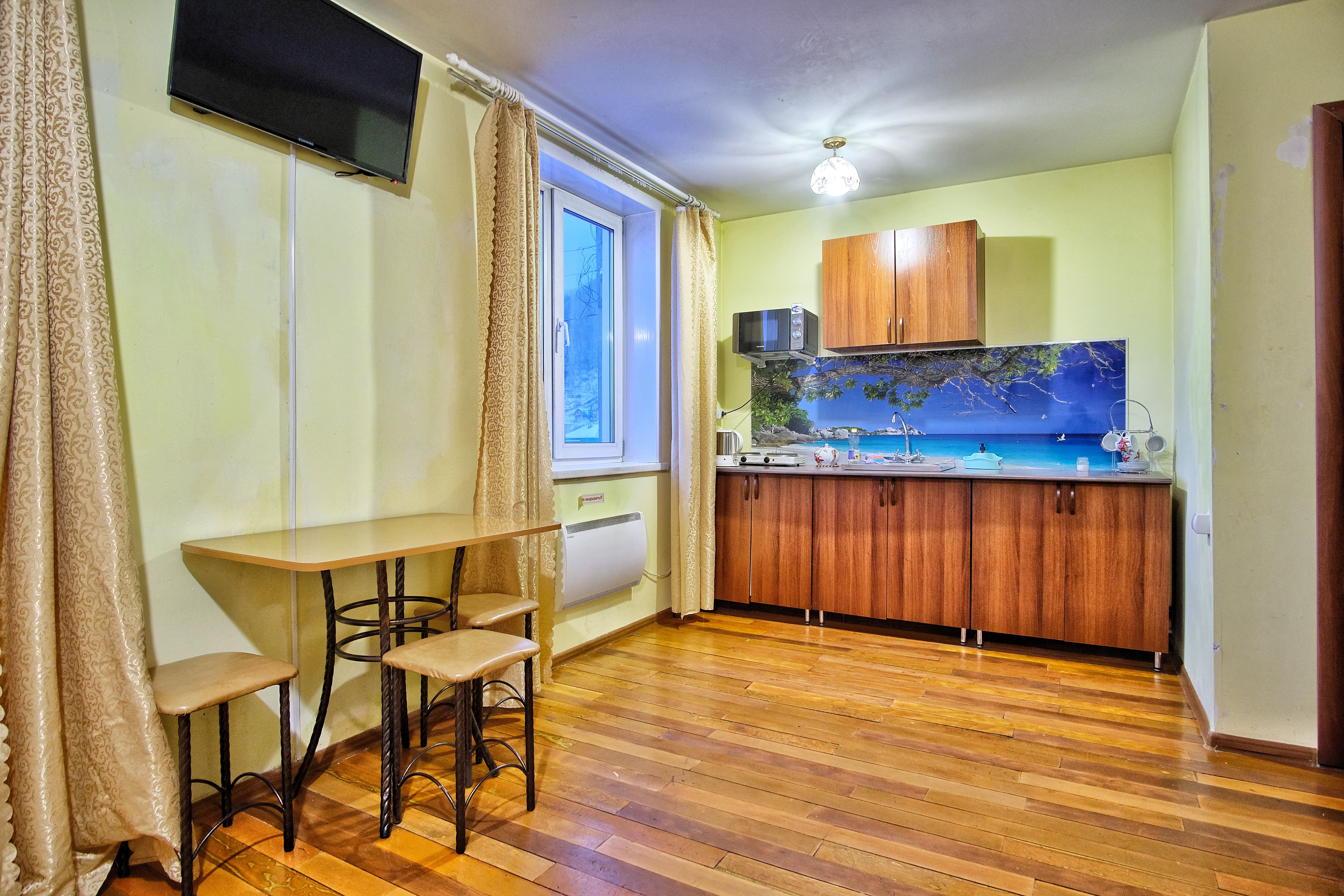 Фото отеля 2