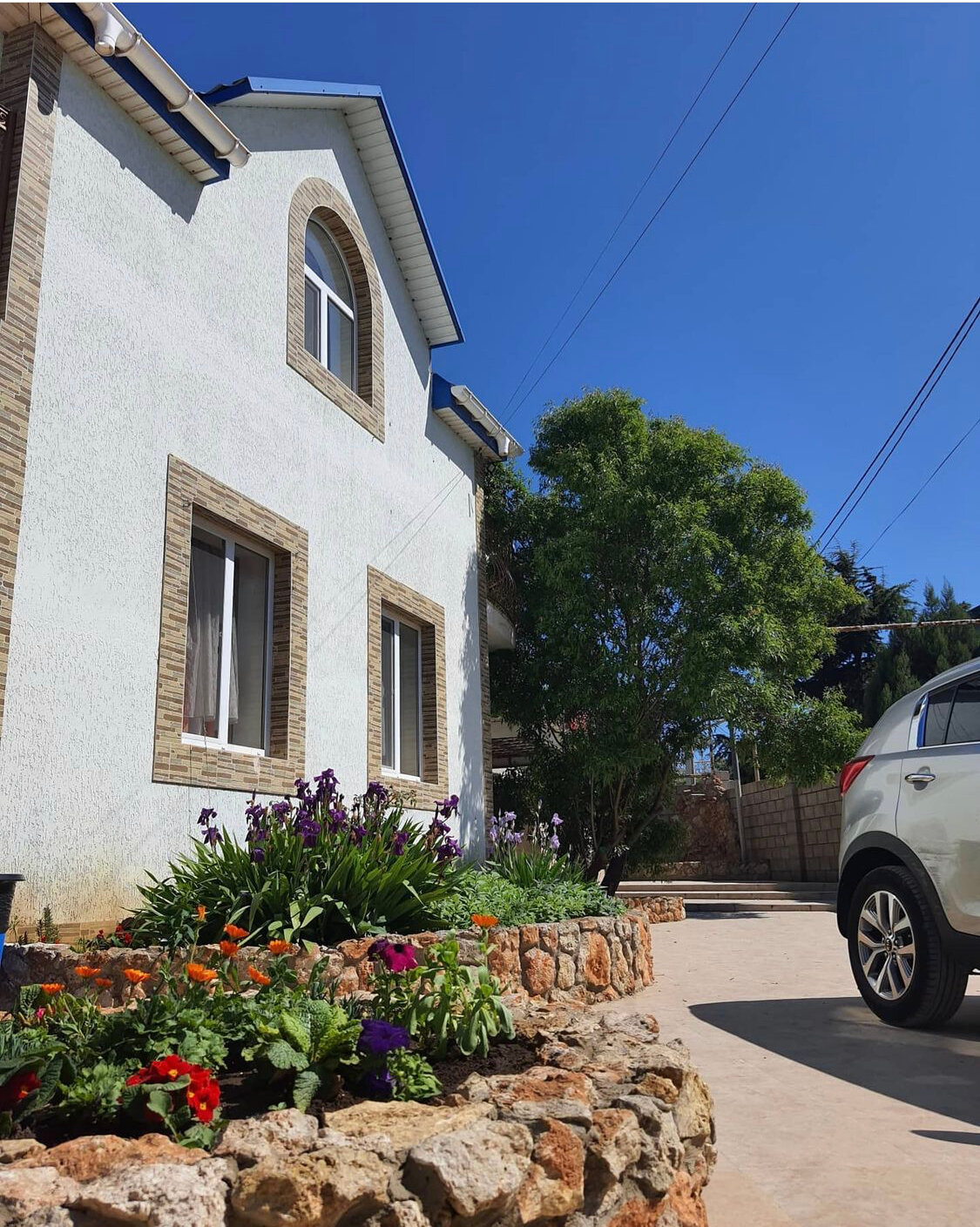 Фото Моремания