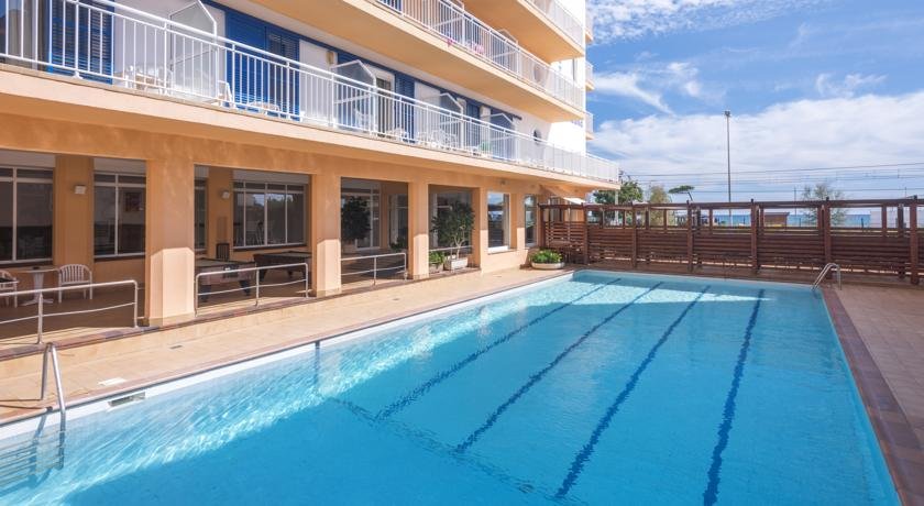 Фото Sorrabona Apartments