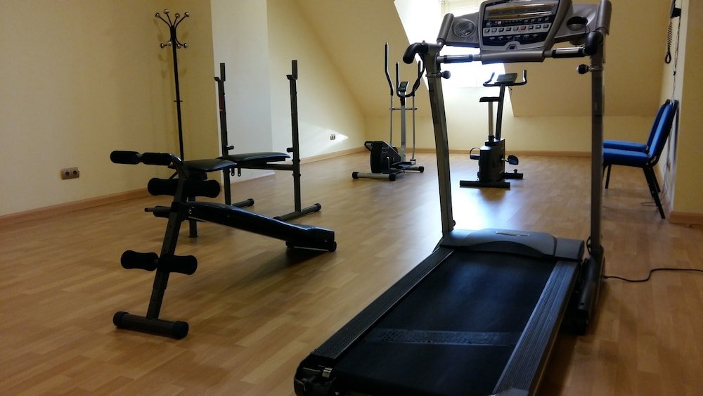 Фото Hotel Ponferrada Plaza