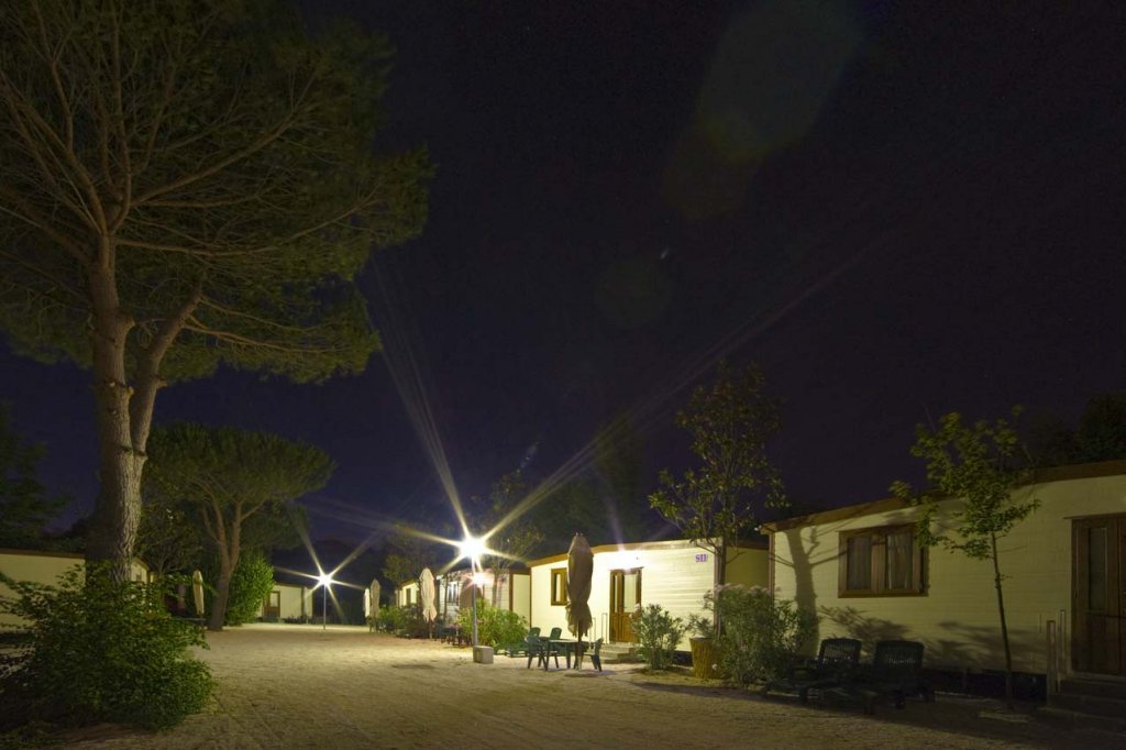 Фото Flaminio Village Bungalow Park