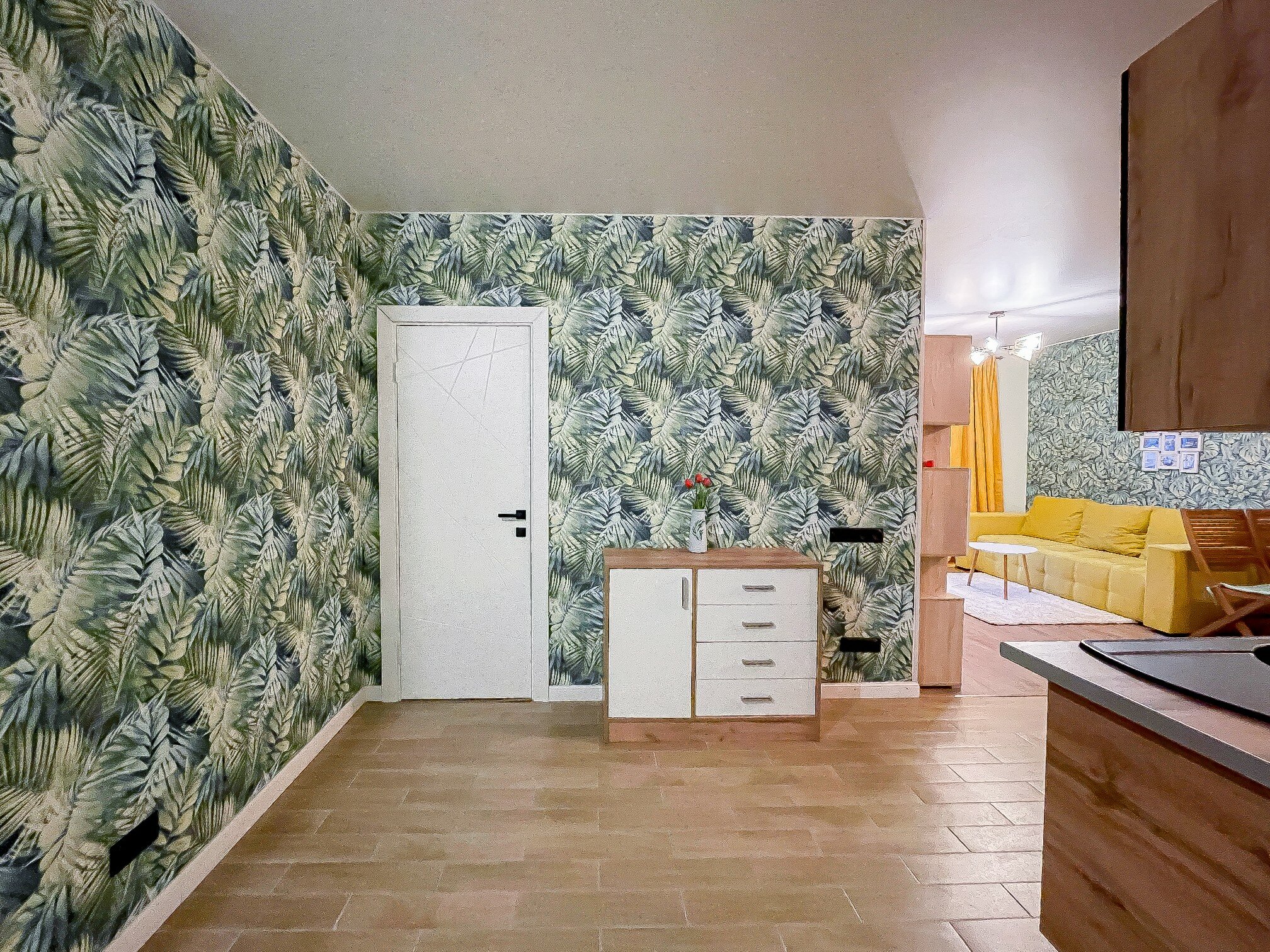 Фото Viipuri House