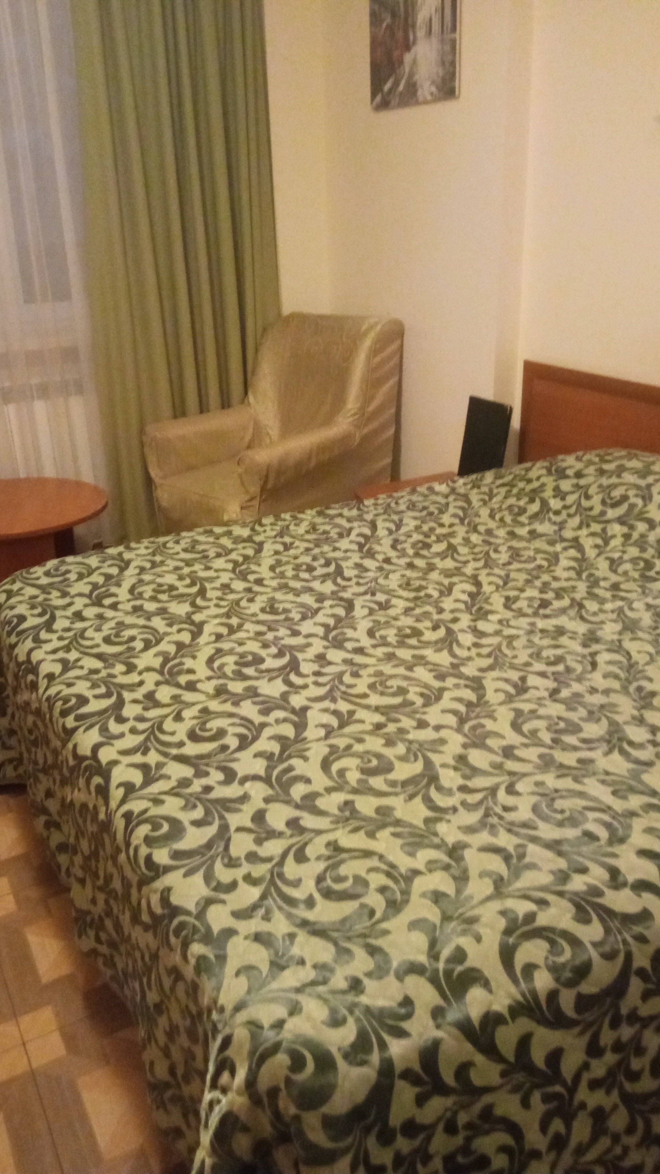 Фото Каскад