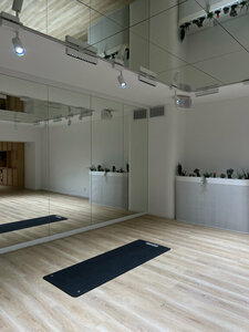 Pure Pilates (Zaqyan Street, 10), fitness club