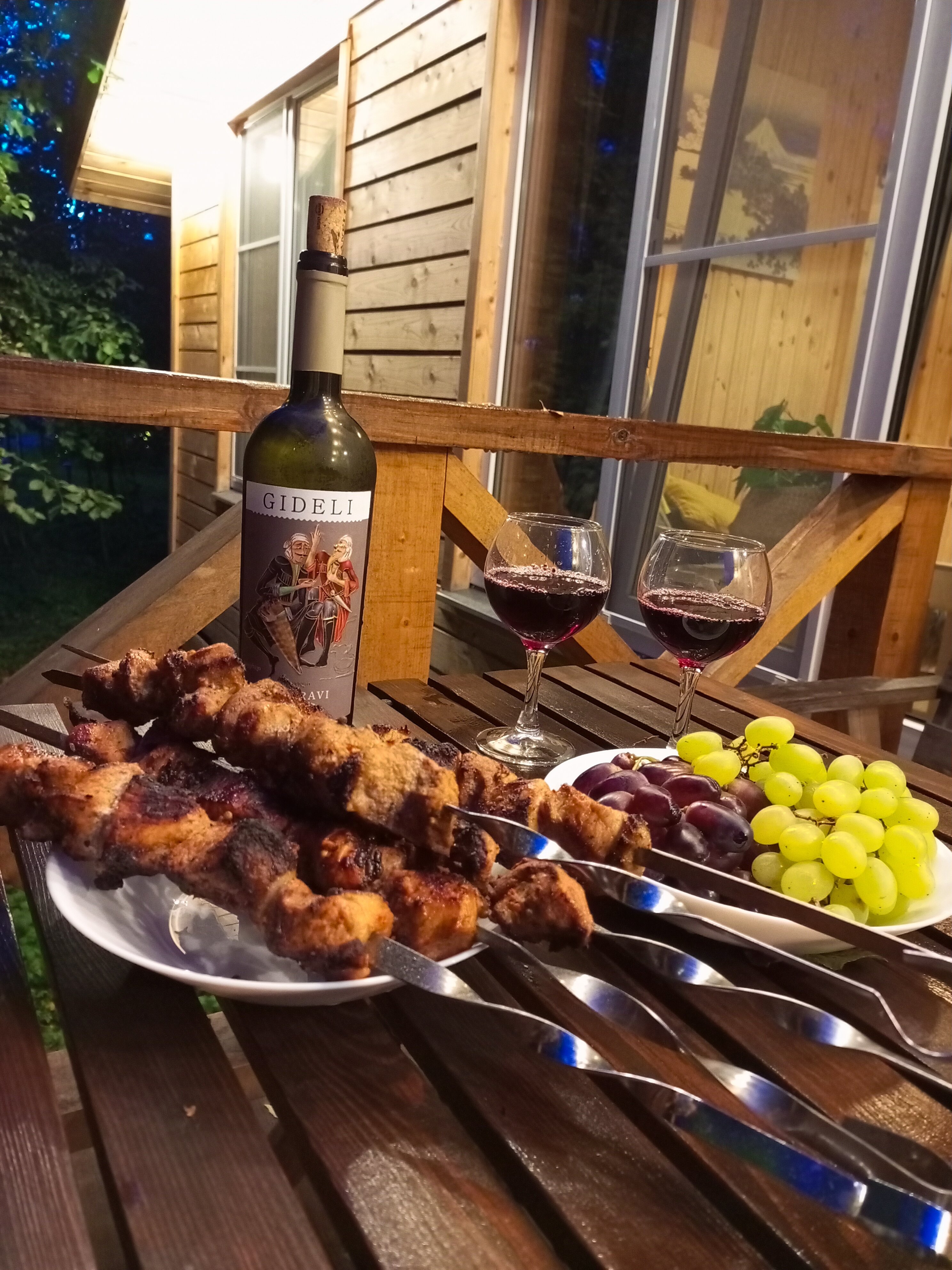 Фото Ладога Хоум