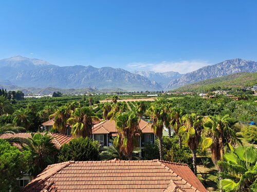 Внешний вид отеля Miramar Garden Taipei в Тайбэйе, фото 4