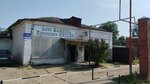 Кузовок (Kavkazskaya ulitsa, 40Д), tienda de repuestos y artículos para automóviles