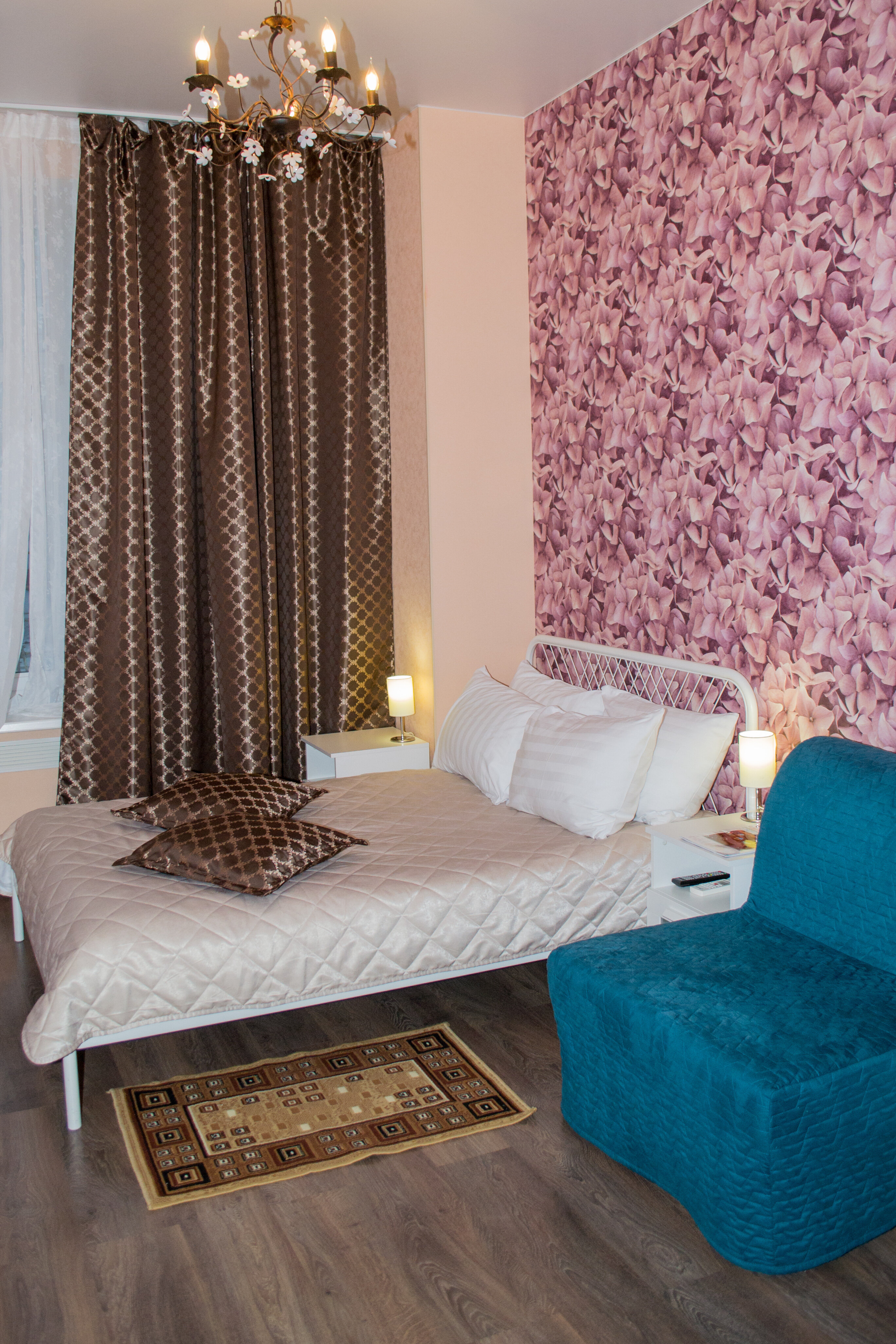 Фото Апельсин у Театра