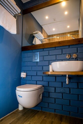 Гостиница Мир Саун в Забайкальском крае