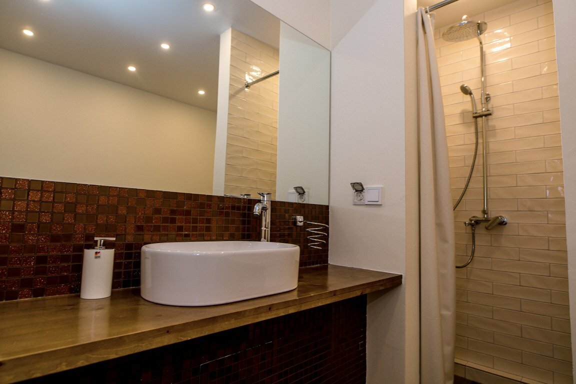 Фото Мир Саун