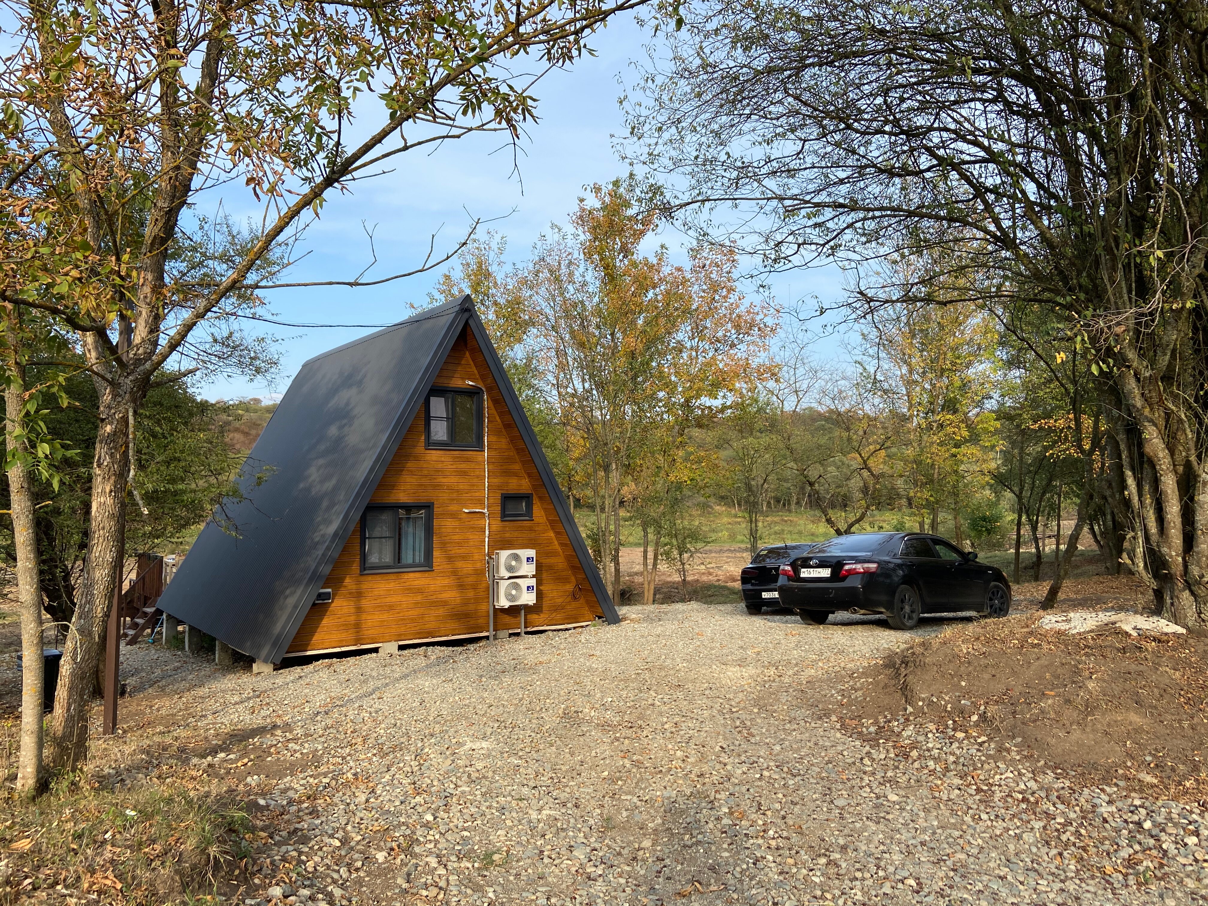 Фото Приозёрье