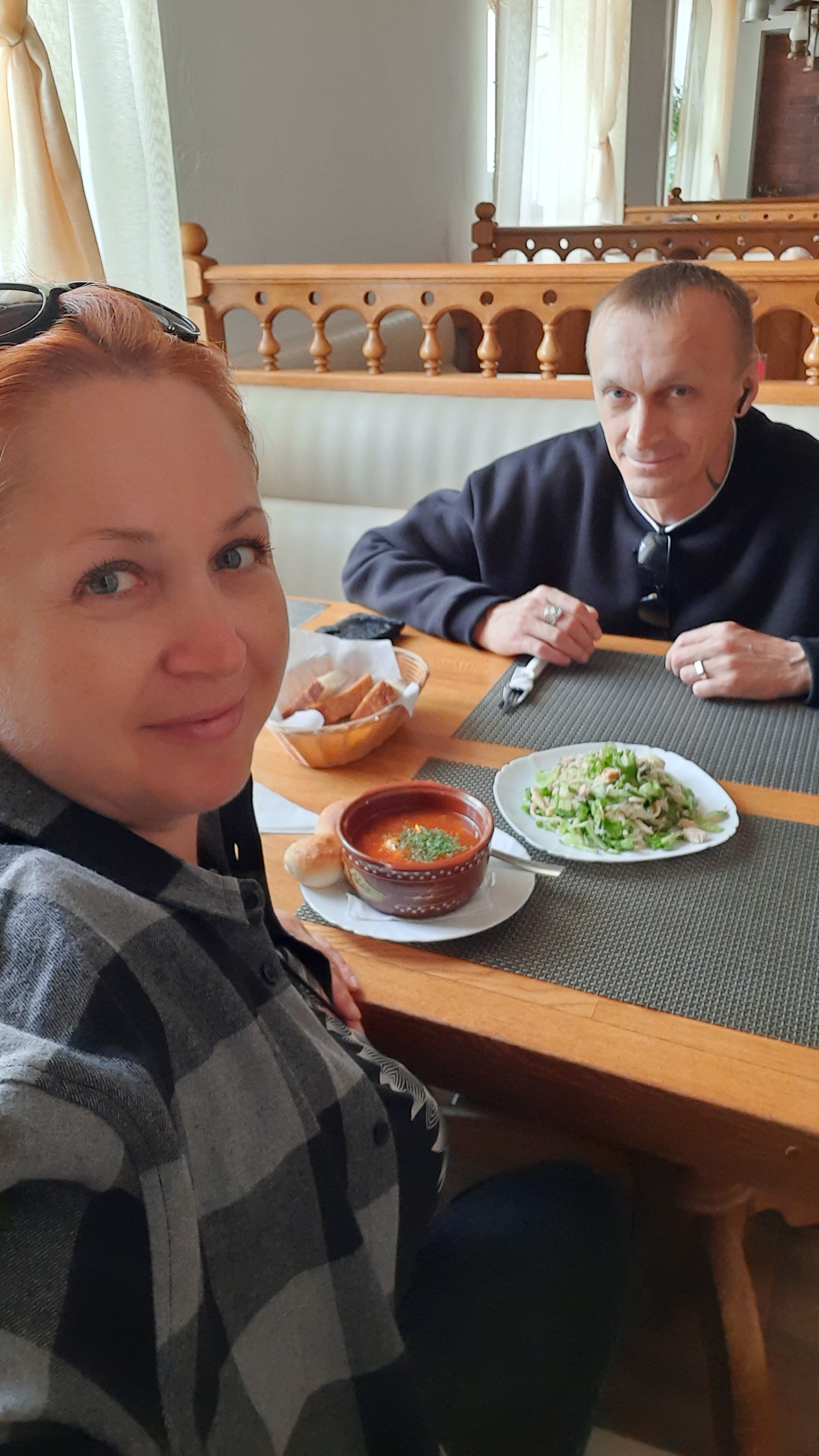 Фото Славянская