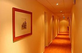 Фото Best Western Royal Hotel Caen