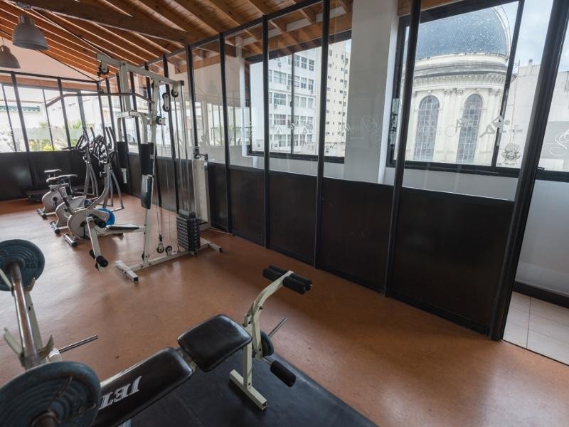 Фото Duomi Hotel Buenos Aires