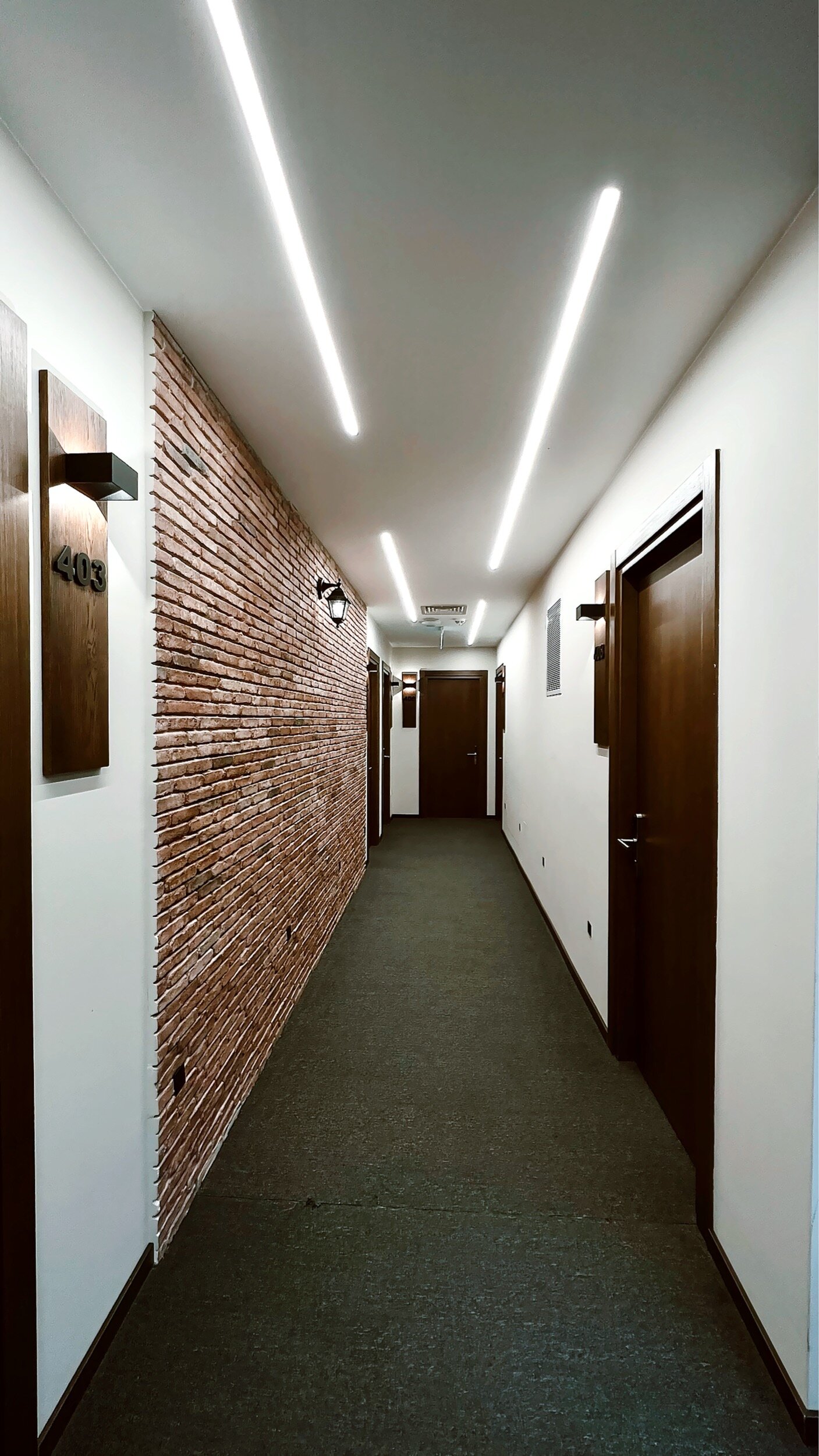 Фото Epigraph Town Hotel