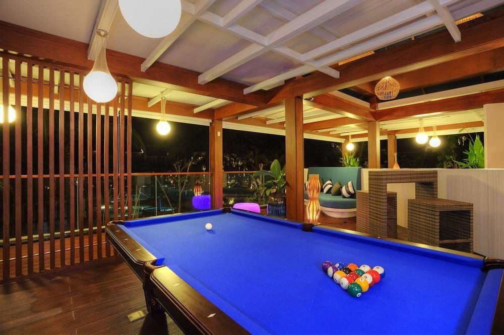 Фото Natai Beach Resort & SPA