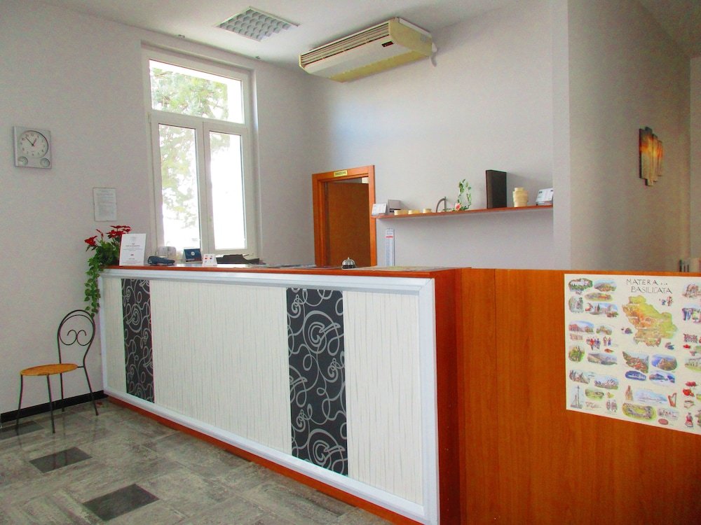 Фото Il Chiostro delle Cererie